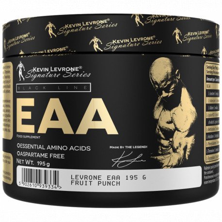 Kevin Levrone EAA 195g