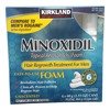 Minoxidil Foam 6x 60g - kuracja 6 miesięcy